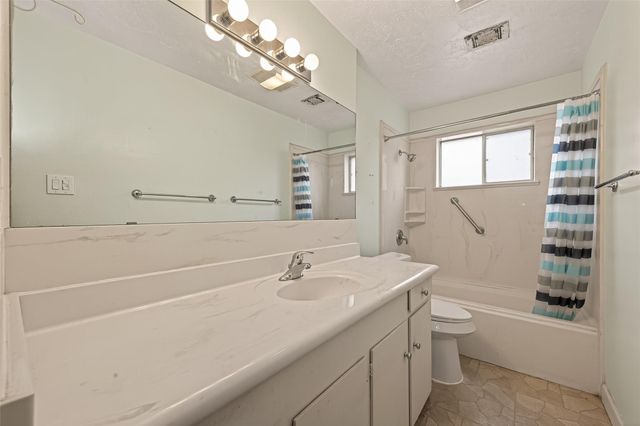 4303 Brownstone Lane, Houston, TX 77053