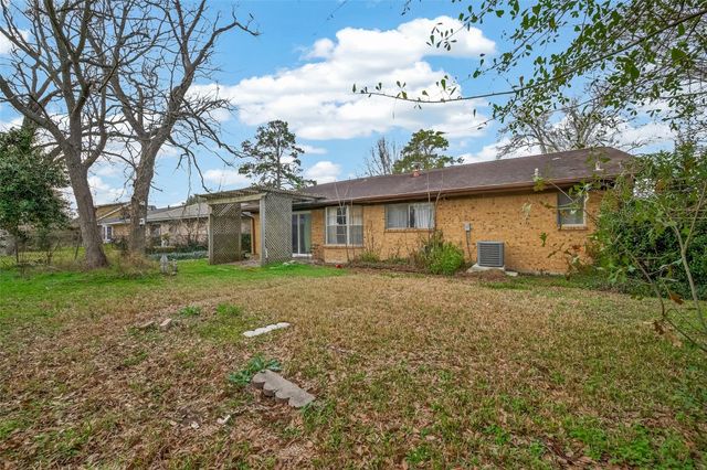 4303 Brownstone Lane, Houston, TX 77053