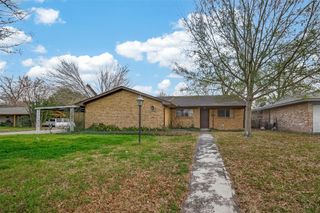 4303 Brownstone Lane, Houston, TX 77053