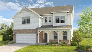 8810 Chesford Grove, Ball Ground, GA 30107
