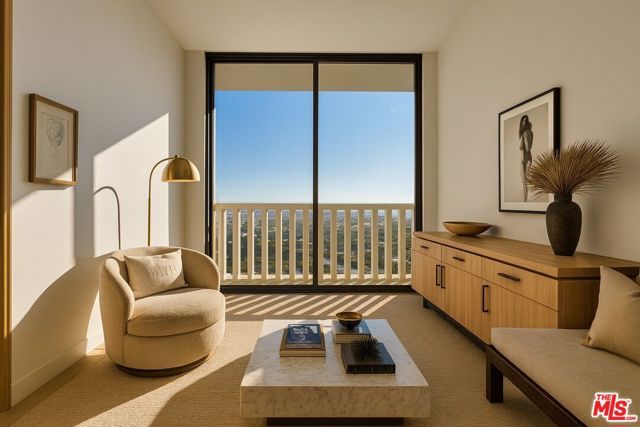 9255 Doheny Road 2406, West Hollywood, CA 90069