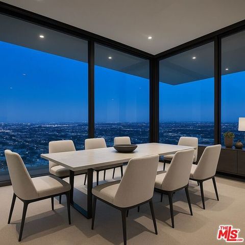 9255 Doheny Road 2406, West Hollywood, CA 90069