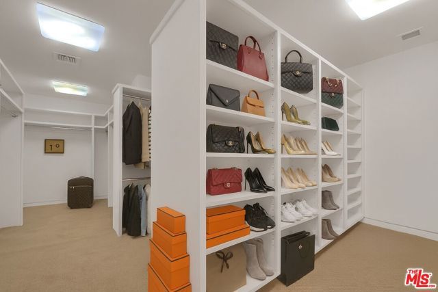 9255 Doheny Road 2406, West Hollywood, CA 90069