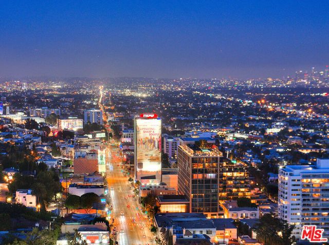 9255 Doheny Road 2406, West Hollywood, CA 90069