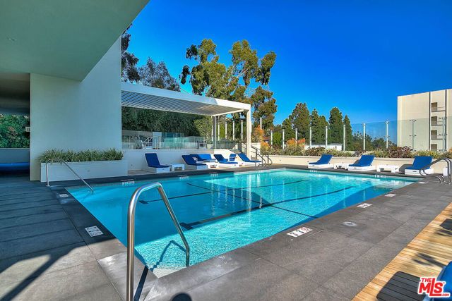 9255 Doheny Road 2406, West Hollywood, CA 90069
