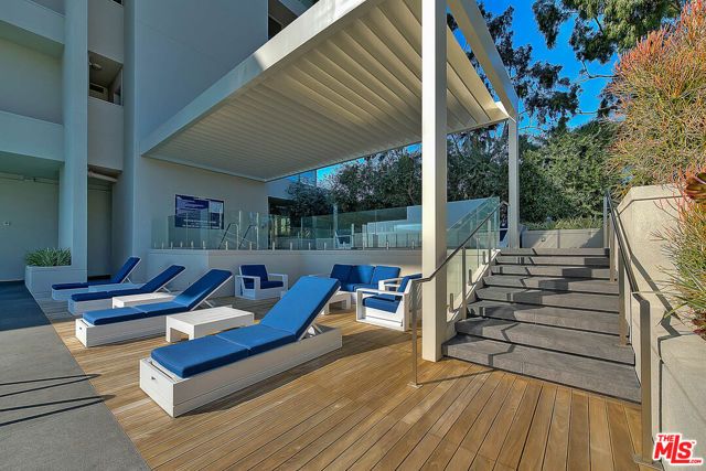 9255 Doheny Road 2406, West Hollywood, CA 90069