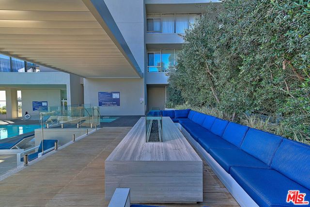 9255 Doheny Road 2406, West Hollywood, CA 90069