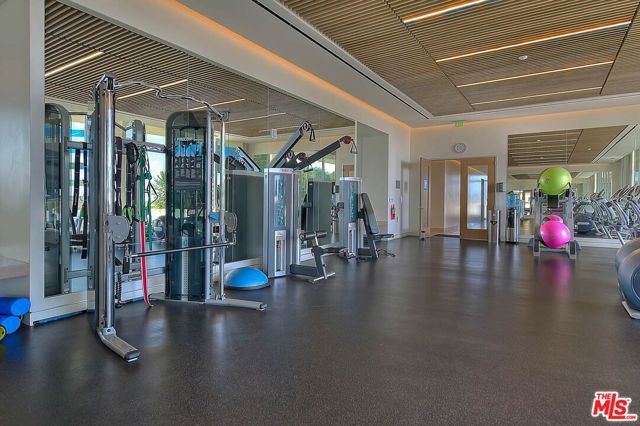 9255 Doheny Road 2406, West Hollywood, CA 90069