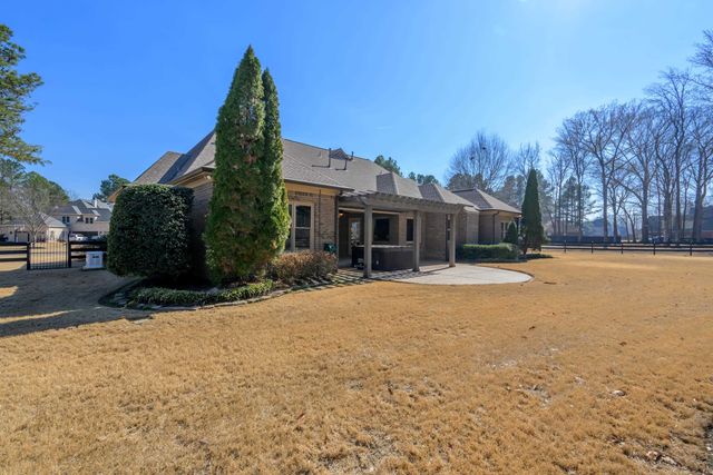 25 RIVERSEDGE CV N, Arlington, TN 38002