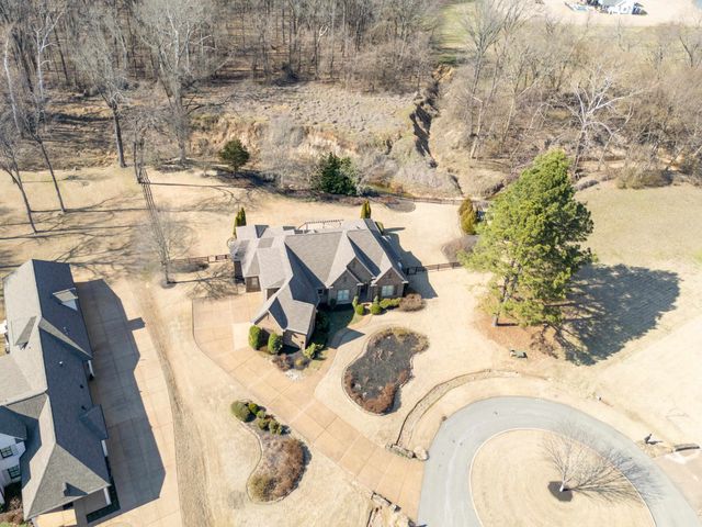 25 RIVERSEDGE CV N, Arlington, TN 38002
