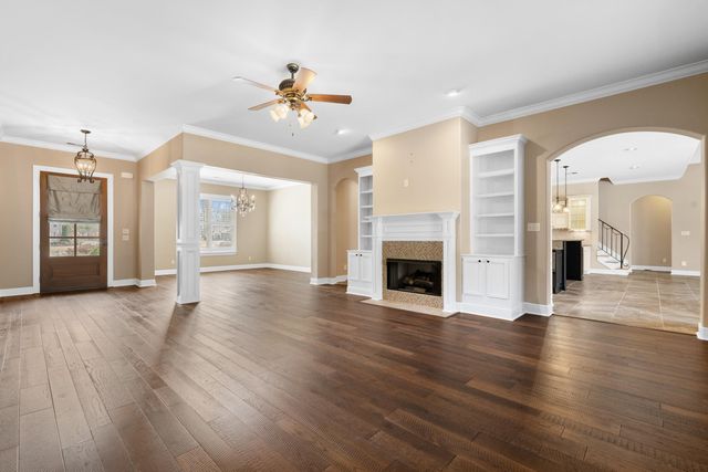 25 RIVERSEDGE CV N, Arlington, TN 38002