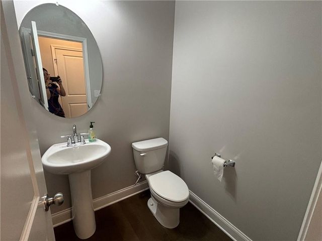 4275 Sand Pine Aly, Doraville, GA 30360