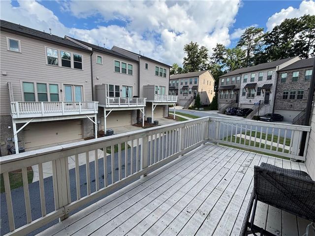 4275 Sand Pine Aly, Doraville, GA 30360