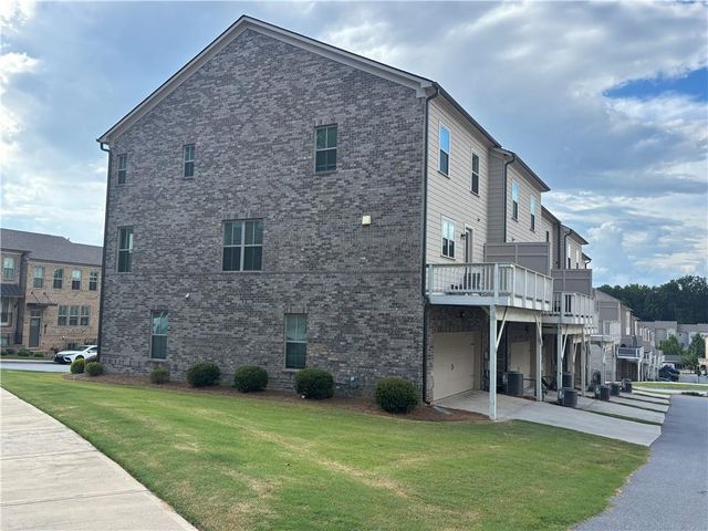 4275 Sand Pine Aly, Doraville, GA 30360