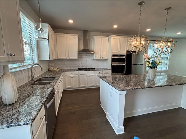 4275 Sand Pine Aly, Doraville, GA 30360