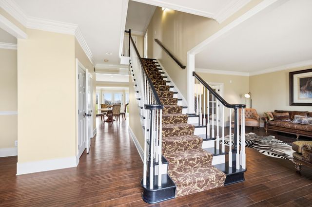 3600 Briar Hill Road, Lexington, KY 40516