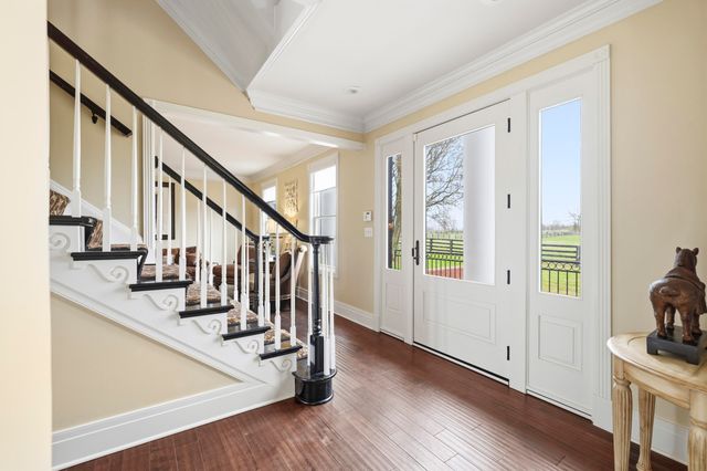 3600 Briar Hill Road, Lexington, KY 40516