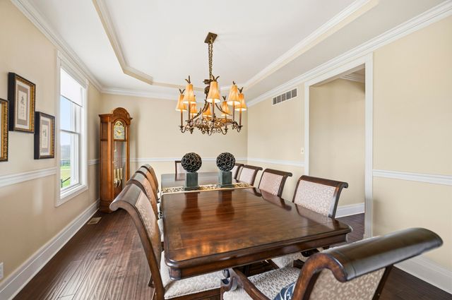 3600 Briar Hill Road, Lexington, KY 40516