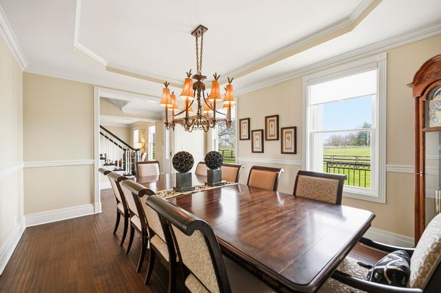 3600 Briar Hill Road, Lexington, KY 40516