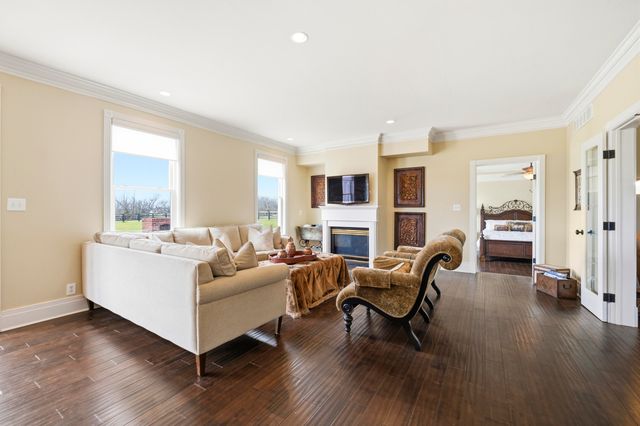 3600 Briar Hill Road, Lexington, KY 40516