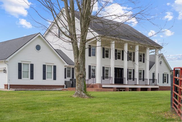 3600 Briar Hill Road, Lexington, KY 40516