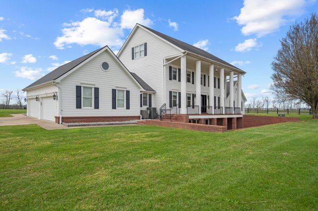 3600 Briar Hill Road, Lexington, KY 40516