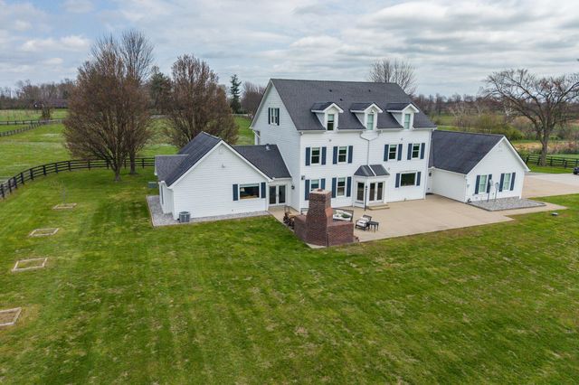 3600 Briar Hill Road, Lexington, KY 40516