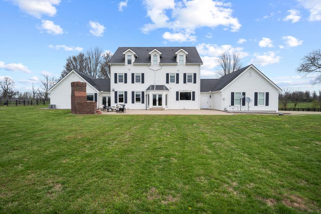 3600 Briar Hill Road, Lexington, KY 40516