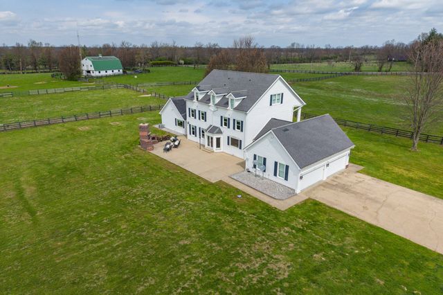 3600 Briar Hill Road, Lexington, KY 40516