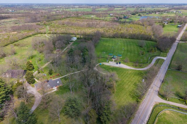 3600 Briar Hill Road, Lexington, KY 40516