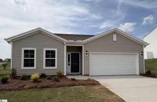 5022 Radley Road, Chesnee, SC 29323