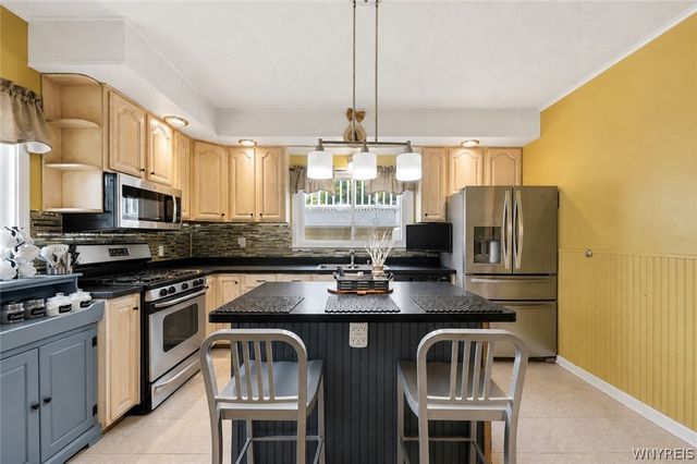 1422 Payne Avenue, North Tonawanda, NY 14120