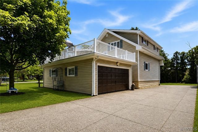 1422 Payne Avenue, North Tonawanda, NY 14120