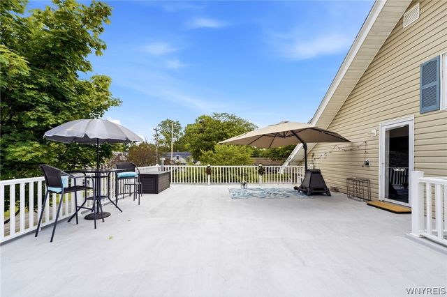 1422 Payne Avenue, North Tonawanda, NY 14120