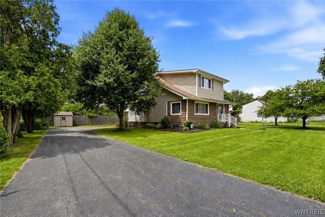 1422 Payne Avenue, North Tonawanda, NY 14120