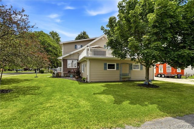 1422 Payne Avenue, North Tonawanda, NY 14120