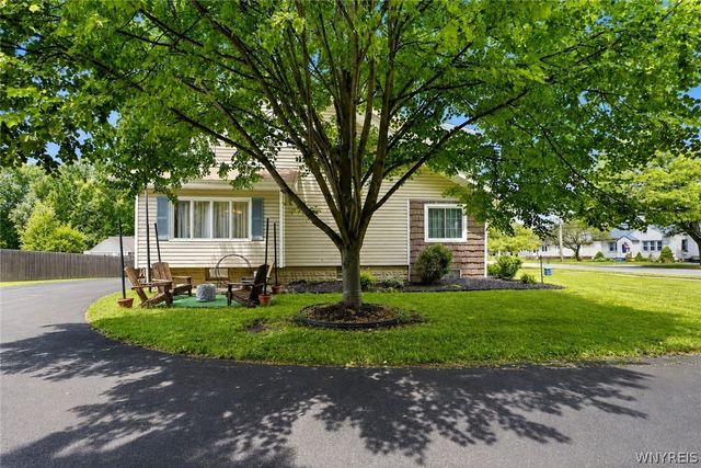 1422 Payne Avenue, North Tonawanda, NY 14120
