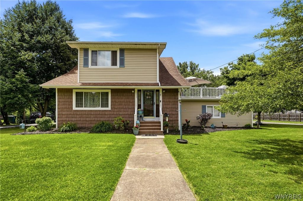 1422 Payne Avenue, North Tonawanda, NY 14120