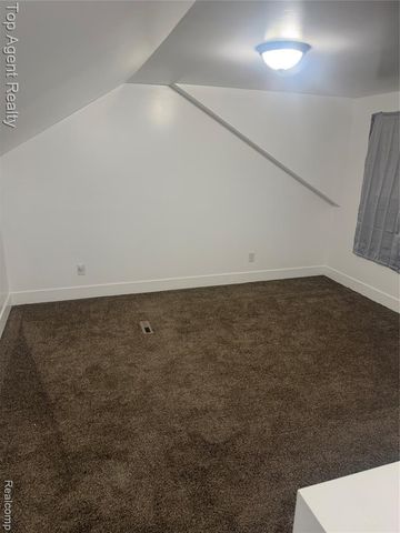 11393 Prest Street, Detroit, MI 48227