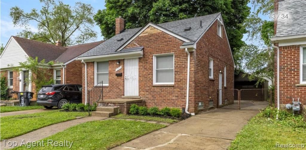 11393 Prest Street, Detroit, MI 48227