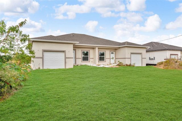 12192 TETZEL AVENUE, Port Charlotte, FL 33981