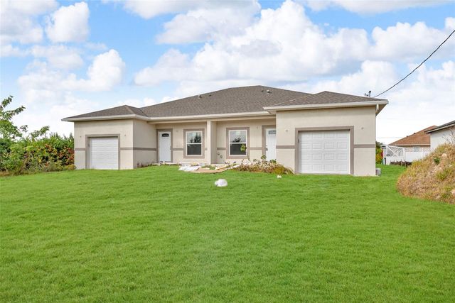 12192 TETZEL AVENUE, Port Charlotte, FL 33981