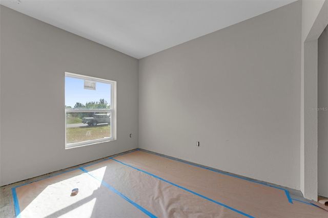 12192 TETZEL AVENUE, Port Charlotte, FL 33981