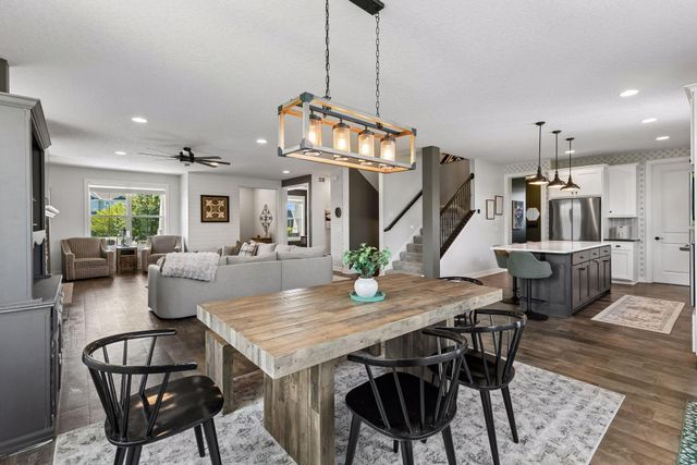 4163 Monarch Court, Lake Elmo, MN 55042