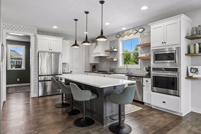 4163 Monarch Court, Lake Elmo, MN 55042
