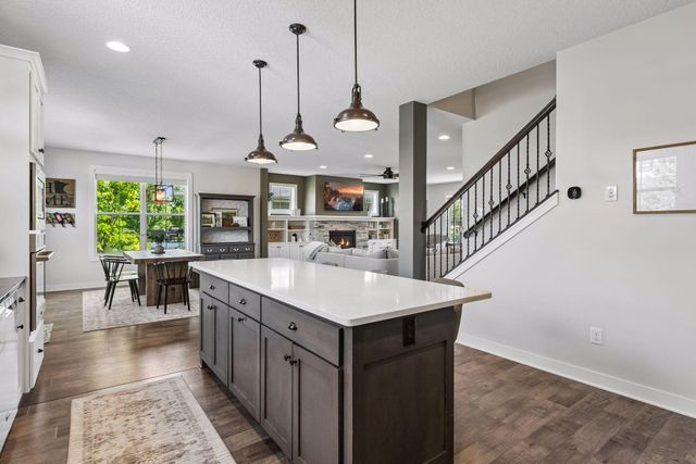 4163 Monarch Court, Lake Elmo, MN 55042