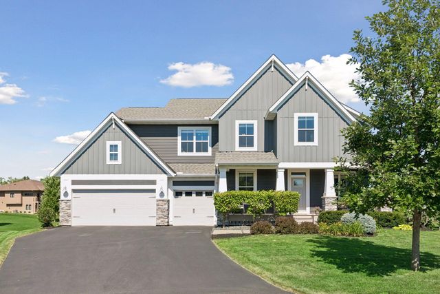 4163 Monarch Court, Lake Elmo, MN 55042