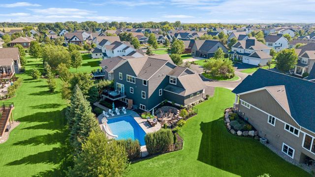 4163 Monarch Court, Lake Elmo, MN 55042