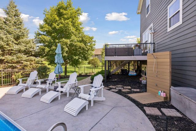 4163 Monarch Court, Lake Elmo, MN 55042