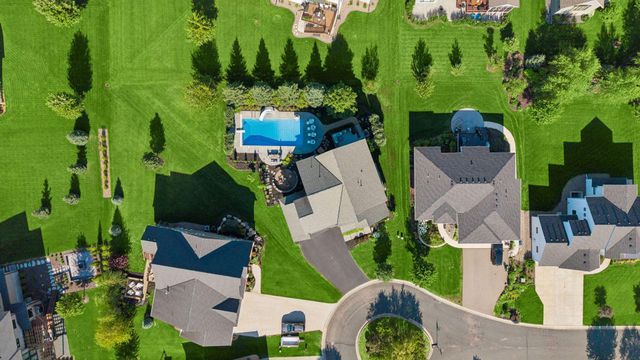4163 Monarch Court, Lake Elmo, MN 55042